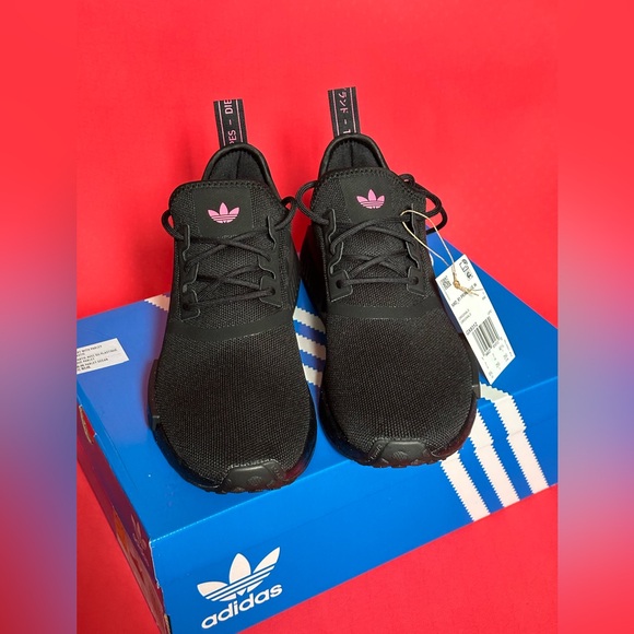 adidas Originals NMD_R1 Primeblue (Brand New) - Picture 8 of 10